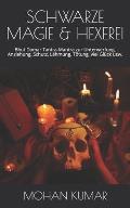 Schwarze Magie & Hexerei: Bhut Damar Tantra-Mantra zur Unterwerfung, Anziehung, Schutz, L?hmung, T?tung, viel Gl?ck usw.