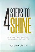 4 Steps to Shine