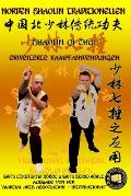 Shaolin Qi Chui - Erweiterte Kampfanwendungen