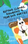 Beyond Llamas, Rainbows & Year-End Parties: Effective and Collaborative HR throughout the employee journey