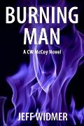 Burning Man: A CW McCoy Novel