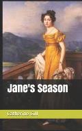 Jane's Season