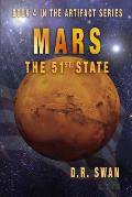 Mars, The 51st State