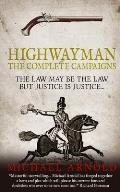Highwayman: The Complete Campaigns