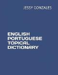 English Portuguese Topical Dictionary