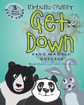 Get Down: Children's Read Aloud Picture Book
