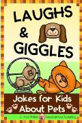 Jokes for Kids About Pets: So Adorably Funny!