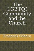 The LGBTQI Community and the Church