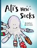 Ali's New Socks