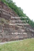 The Catskill Delta: A regional summary of Devonian Sedimentation