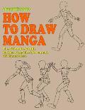 How to Draw Manga the Ultimate Guide to Drawing the Movement of Characters