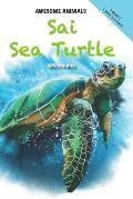 Sai Sea Turtle
