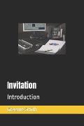 Invitation: Introduction