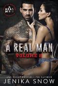 A Real Man: Volume Two