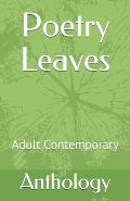 Poetry Leaves: Adult Contemporary