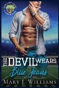 The Devil Wears Blue Jeans