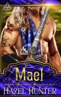 Mael (Immortal Highlander, Clan Mag Raith Book 2): A Scottish Time Travel Romance