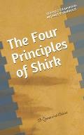 The Four Principles of Shirk