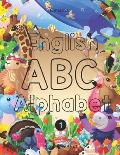 English Alphabet: Level 1 - Simple words
