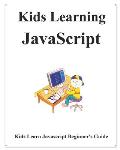 Kids Learning Javascript: Kids learn coding like playing games