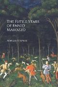 The Futile Years of Ennio Marozzo