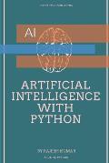 Artificial Intelligence with Python: AI