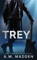 Trey: A Lair Novel