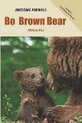 Bo Brown Bear