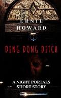Ding Dong Ditch: A Night Portals Short Story (Season 2)
