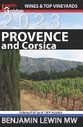 Wines of Provence and Corsica