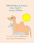 What We Have in Common Brim Book: Camel and Llama
