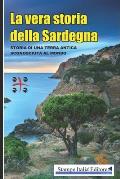 La vera storia della Sardegna