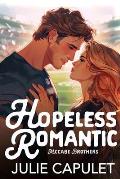 Hopeless Romantic: (McCabe Brothers Book 1)