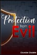 Protection From Evil