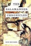 The Salamander Chronicles