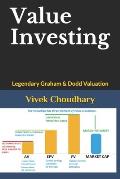 Value Investing: Legendary Graham & Dodd Valuation