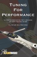 Tuning for Performance: A Comprehensive Olympic Recurve Archery Tuning Guide