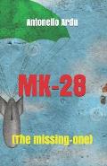 Mk-28: (The missing-one)