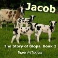 Jacob: The Story of Glops, Book 3