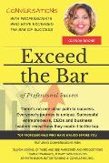 Exceed the Bar of Professional Success: Glenda Boone