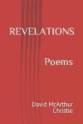 Revelations: Poems