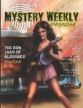 Mystery Weekly Magazine: May 2020
