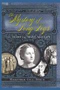 The Mystery of Long Legs: The Diary of Mary Mallet