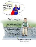 Winston Alexander Montague McBold