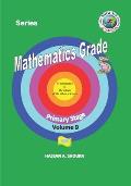 Mathematics Grade: Primary Volume 9