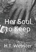 Her Soul to Keep: Forward Author and Contributing Editor Michael McCann