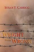 Wright from Wrong