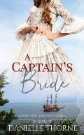 A Captain's Bride