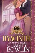 Hyacinth: A Regency Romance Novella