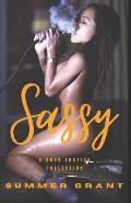 Sassy: Risque Business
